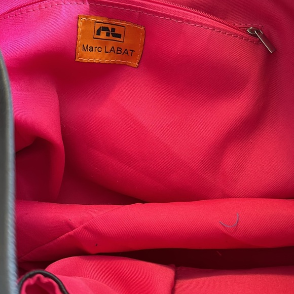 Marc Labat Fashion Tote - Picture 8 of 9